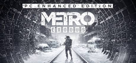 Metro Exodus Enhanced Edition